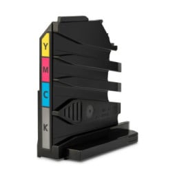 HP Unité de récupération du toner laser Unité de récupération du toner laser HP  (5KZ38A)
