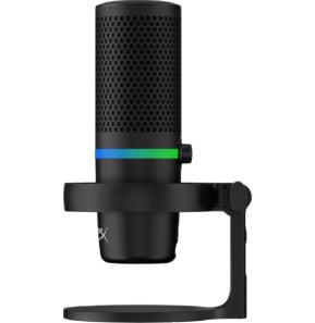 HyperX 4P5E2AA microphone Noir Microphone de console de jeu (4P5E2AA)