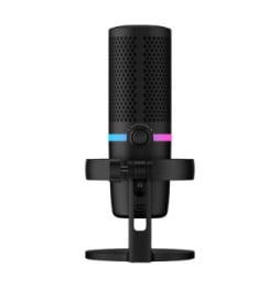 HyperX 4P5E2AA microphone Noir Microphone de console de jeu (4P5E2AA)