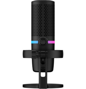 HyperX 4P5E2AA microphone Noir Microphone de console de jeu (4P5E2AA)