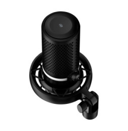 HyperX 4P5E2AA microphone Noir Microphone de console de jeu (4P5E2AA)