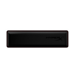 HyperX Repose-poignet - Clavier - Compact 60 % 65 % Repose-poignet HyperX - Clavier - Compact 60 % 65 %  (4Z7X0AA)