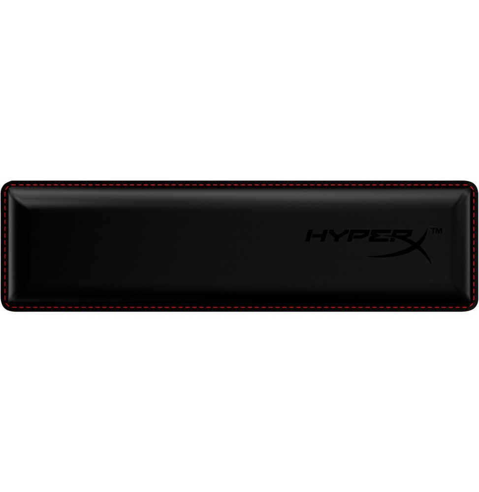 HyperX Repose-poignet - Clavier - Compact 60 % 65 % Repose-poignet HyperX - Clavier - Compact 60 % 65 %  (4Z7X0AA)