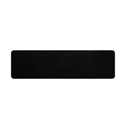 HyperX Repose-poignet - Clavier - Compact 60 % 65 % Repose-poignet HyperX - Clavier - Compact 60 % 65 %  (4Z7X0AA)