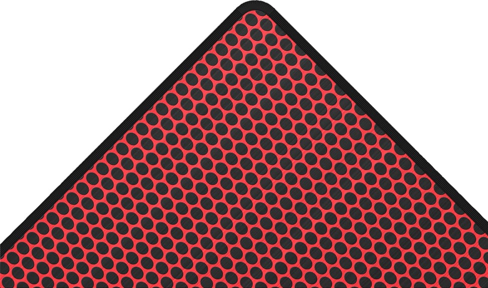 Tapis de souris de gaming HyperX Pulsefire - format XL (900 x 420 x 3 mm) — image 4