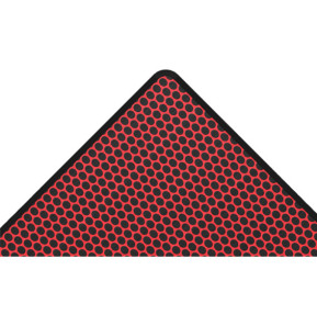 Tapis de souris de gaming HyperX Pulsefire - format XL (900 x 420 x 3 mm)