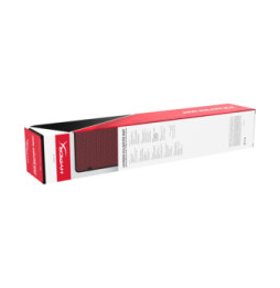 Tapis de souris de gaming HyperX Pulsefire – format XXL (1220 x 610 x 3 mm)