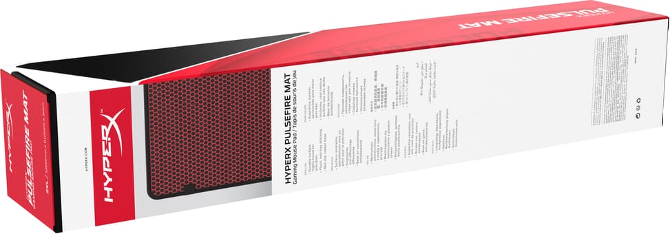 Tapis de souris de gaming HyperX Pulsefire – format XXL (1220 x 610 x 3 mm) — image 3