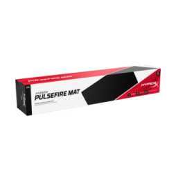 Tapis de souris de gaming HyperX Pulsefire – format XXL (1220 x 610 x 3 mm)