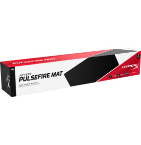 Tapis de souris de gaming HyperX Pulsefire – format XXL (1220 x 610 x 3 mm)