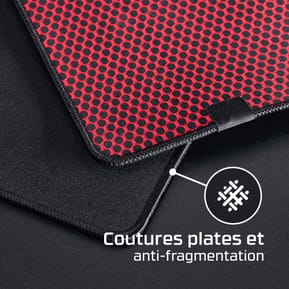 Tapis de souris de gaming HyperX Pulsefire – format XXL (1220 x 610 x 3 mm) — image 8