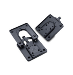 HP Support de fixation 2 Quick Release Support de fixation HP 2 Quick Release  (6KD15AA)