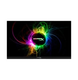 HyperX Écran de jeu Armada 25 FHD Écran de jeu HyperX Armada 25 FHD  (64V61AA)