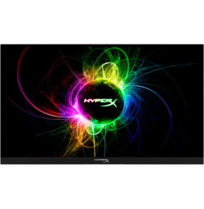 HyperX Écran de jeu Armada 25 FHD Écran de jeu HyperX Armada 25 FHD  (64V61AA)