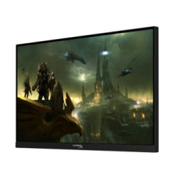 HyperX Écran de jeu Armada 25 FHD Écran de jeu HyperX Armada 25 FHD  (64V61AA)