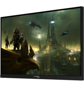HyperX Écran de jeu Armada 25 FHD Écran de jeu HyperX Armada 25 FHD  (64V61AA)