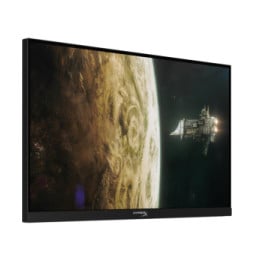 HyperX Écran de jeu Armada 25 FHD Écran de jeu HyperX Armada 25 FHD  (64V61AA)