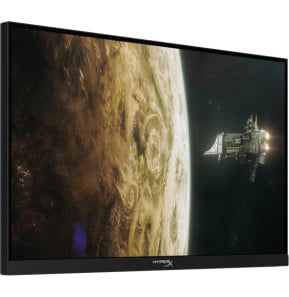 HyperX Écran de jeu Armada 25 FHD Écran de jeu HyperX Armada 25 FHD  (64V61AA)