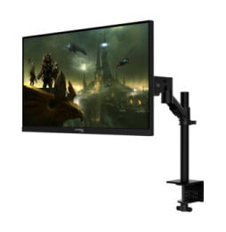 HyperX Écran de jeu Armada 25 FHD Écran de jeu HyperX Armada 25 FHD  (64V61AA)
