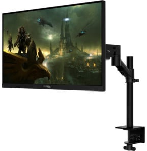 HyperX Écran de jeu Armada 25 FHD Écran de jeu HyperX Armada 25 FHD  (64V61AA)