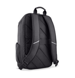 HP Sac à dos pour ordinateur portable 15,6 pouces Travel 18 litres (bleu nuit) (6B8U7AA)