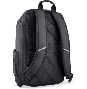 HP Sac à dos pour ordinateur portable 15,6 pouces Travel 18 litres (bleu nuit) (6B8U7AA)