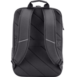HP Sac à dos pour ordinateur portable 15,6 pouces Travel 18 litres (bleu nuit) (6B8U7AA)