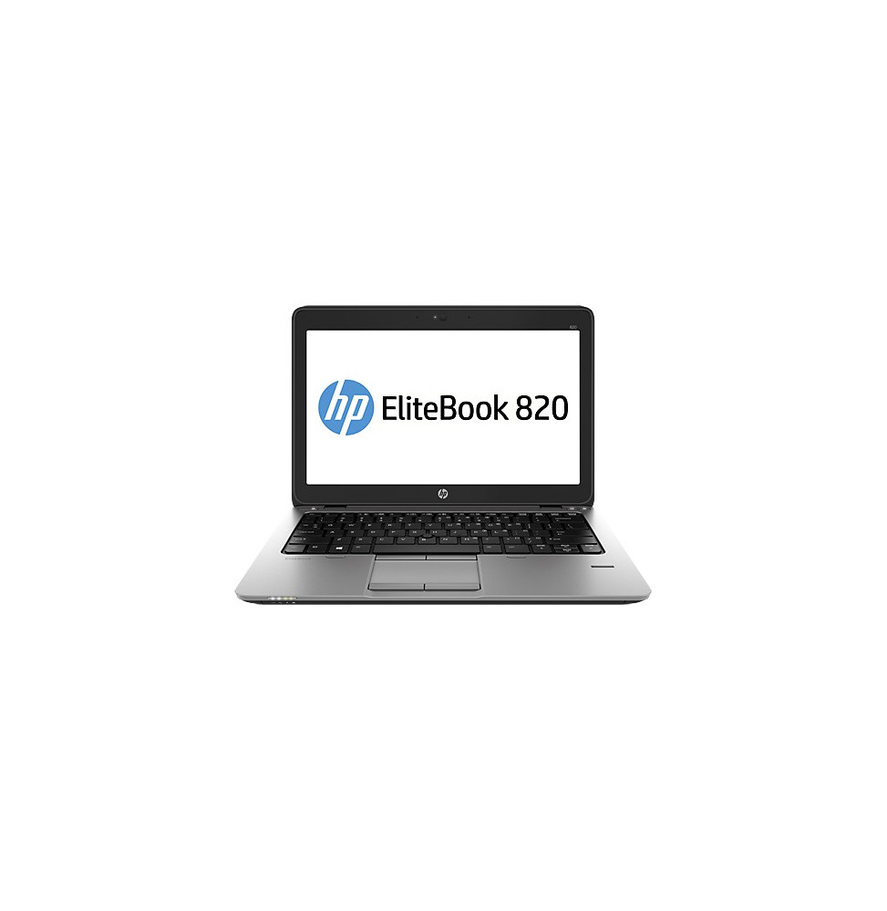 HP EliteBook 820 G1 Notebook PC (H5G89EA)