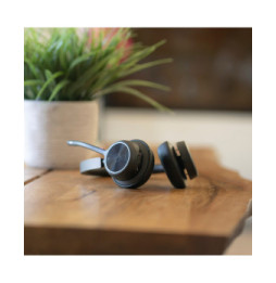 Micro-casque Poly Voyager 4320 USB-A +dongle BT700  (76U49AA)