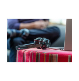 POLY Micro-casque Voyager Focus 2 USB-A Micro-casque Poly Voyager Focus 2 USB-A  (76U46AA)