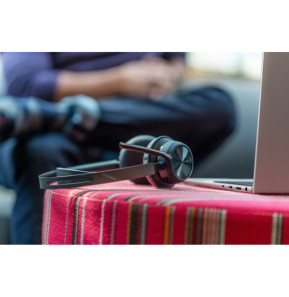POLY Micro-casque Voyager Focus 2 USB-A Micro-casque Poly Voyager Focus 2 USB-A  (76U46AA)