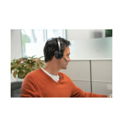 POLY Micro-casque Voyager Focus 2 USB-A Micro-casque Poly Voyager Focus 2 USB-A  (76U46AA)