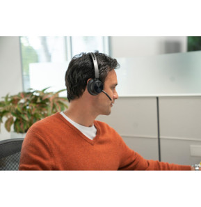 POLY Micro-casque Voyager Focus 2 USB-A Micro-casque Poly Voyager Focus 2 USB-A  (76U46AA)