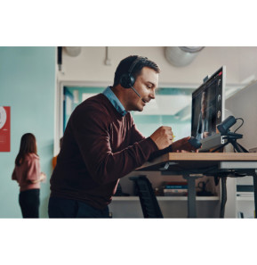POLY Micro-casque Voyager Focus 2 USB-A Micro-casque Poly Voyager Focus 2 USB-A  (76U46AA)