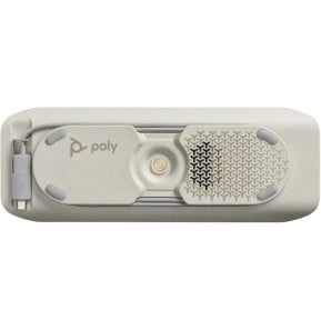 POLY Haut-parleur Sync 40 USB-A USB-C Haut-parleur Poly Sync 40 USB-A USB-C  (772C4AA)