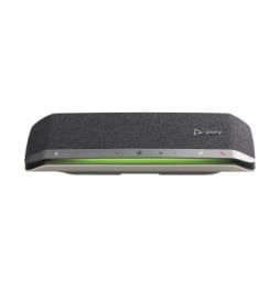 POLY Haut-parleur Sync 40 USB-A USB-C Haut-parleur Poly Sync 40 USB-A USB-C  (772C4AA)