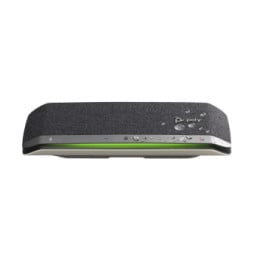 POLY Haut-parleur Sync 40 USB-A USB-C Haut-parleur Poly Sync 40 USB-A USB-C  (772C4AA)