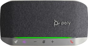POLY Haut-parleur Sync 20 USB-A Certifié Microsoft Teams Haut-parleur Poly Sync 20 USB-A Certifié Microsoft Teams (772C8AA)