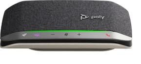 POLY Haut-parleur Sync 20 USB-A Certifié Microsoft Teams Haut-parleur Poly Sync 20 USB-A Certifié Microsoft Teams (772C8AA) — image 3