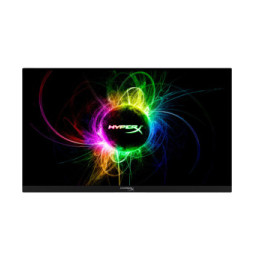 HyperX Écran de jeu Armada 27 QHD Écran de jeu HyperX Armada 27 QHD  (64V69AA)