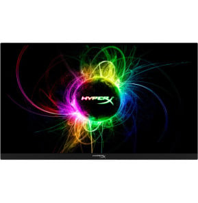HyperX Écran de jeu Armada 27 QHD Écran de jeu HyperX Armada 27 QHD  (64V69AA)