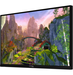 HyperX Écran de jeu Armada 27 QHD Écran de jeu HyperX Armada 27 QHD  (64V69AA)