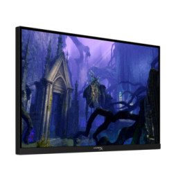 HyperX Écran de jeu Armada 27 QHD Écran de jeu HyperX Armada 27 QHD  (64V69AA)