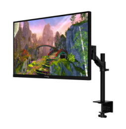 HyperX Écran de jeu Armada 27 QHD Écran de jeu HyperX Armada 27 QHD  (64V69AA)