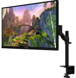 HyperX Écran de jeu Armada 27 QHD Écran de jeu HyperX Armada 27 QHD  (64V69AA)