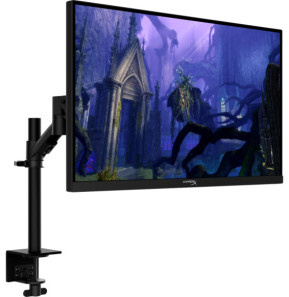 HyperX Écran de jeu Armada 27 QHD Écran de jeu HyperX Armada 27 QHD  (64V69AA)