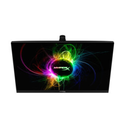 HyperX Écran de jeu Armada 27 QHD Écran de jeu HyperX Armada 27 QHD  (64V69AA)