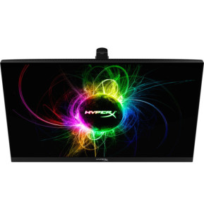 HyperX Écran de jeu Armada 27 QHD Écran de jeu HyperX Armada 27 QHD  (64V69AA)