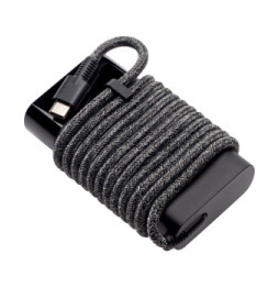 HP Chargeur pour ordinateur portable USB-C 65 W Chargeur pour ordinateur portable HP USB-C 65 W  (671R2AA)