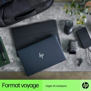 HP Chargeur pour ordinateur portable USB-C 65 W Chargeur pour ordinateur portable HP USB-C 65 W (671R2AA) — image 8
